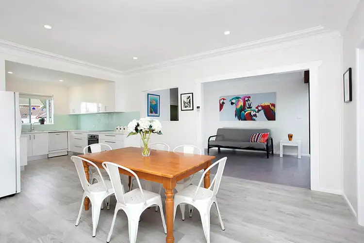 Second view of Homely house listing, 24 Park Road, Bellambi NSW 2518