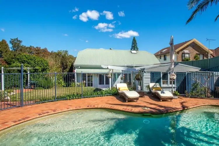 31 Solander Street, Matraville NSW 2036