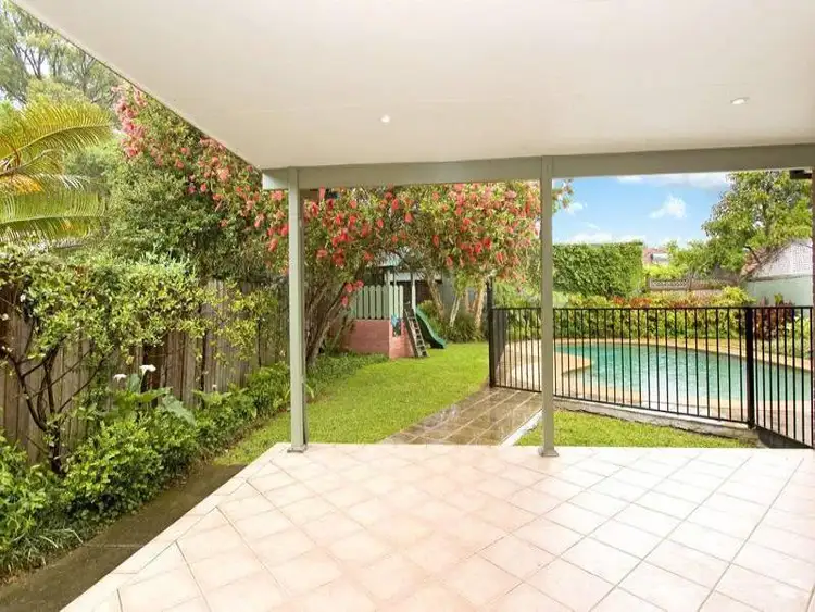Second view of Homely house listing, 41 Addison Avenue, Roseville NSW 2069