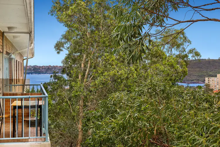 Main view of Homely apartment listing, 305/61 Osborne Road, Manly NSW 2095