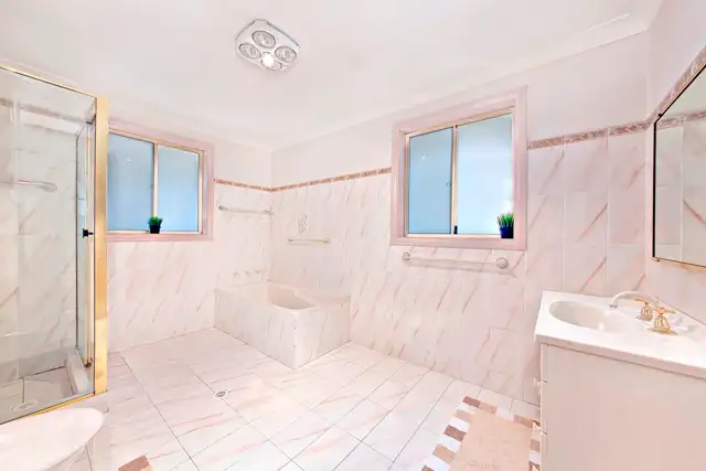 Fifth view of Homely semi-detached listing, 2 Baltimore Street, Belfield NSW 2191