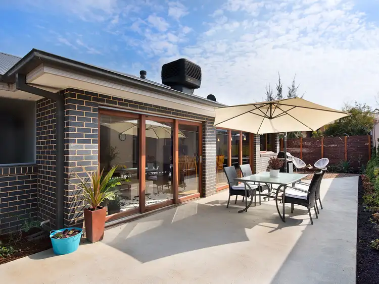 Second view of Homely house listing, 4 Ireland Street, Castlemaine VIC 3450