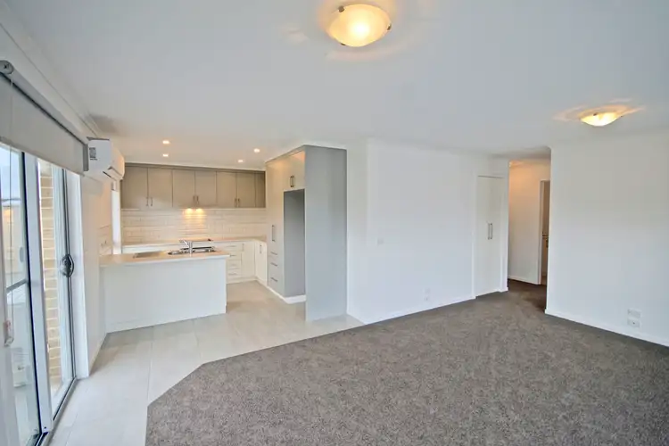 Third view of Homely unit listing, 1/61 Laura Street, Latrobe TAS 7307
