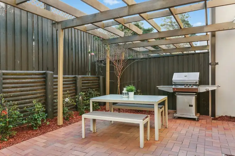 Fourth view of Homely townhouse listing, 6E/73A Banksia Street, Botany NSW 2019
