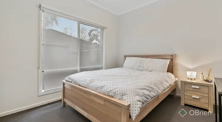 Fifth view of Homely unit listing, 6/25 Ashleigh Avenue, Frankston VIC 3199