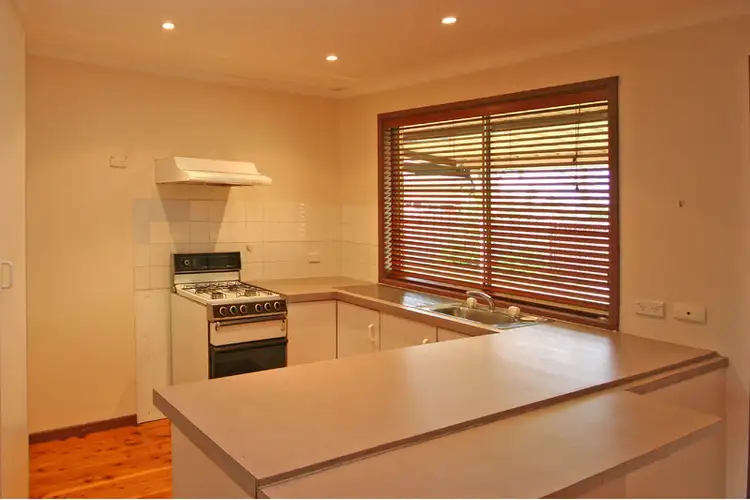 Second view of Homely house listing, 57 Flinders Avenue, Camden South NSW 2570