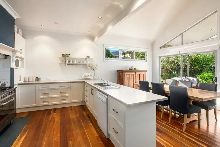 Second view of Homely house listing, 32 Alfred Street, Woonona NSW 2517