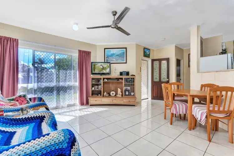 Fourth view of Homely house listing, 5 Humbolt Close, Edmonton QLD 4869