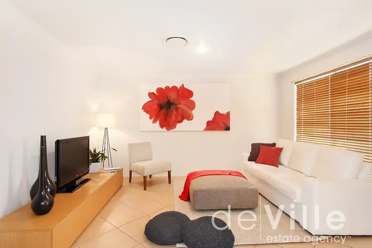 Second view of Homely house listing, 3 Maple Grove, Kellyville Ridge NSW 2155