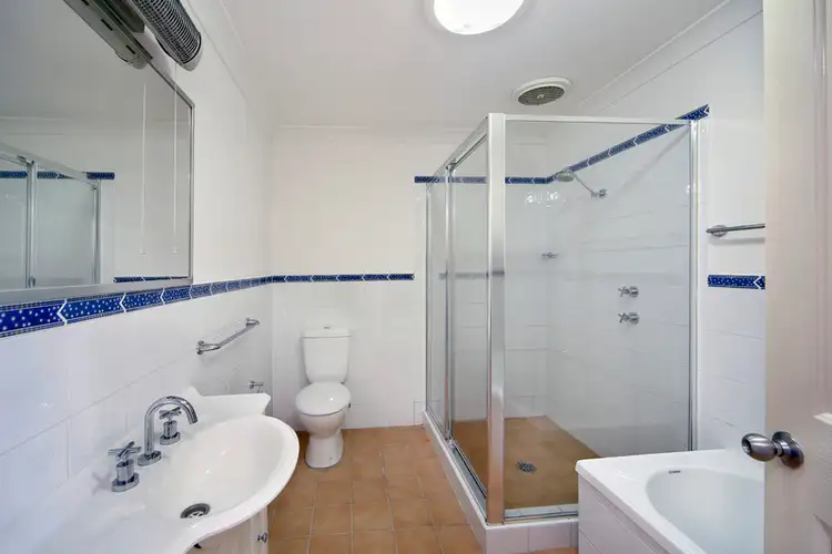 Fifth view of Homely townhouse listing, 6/44-48 Hotham Road, Gymea NSW 2227