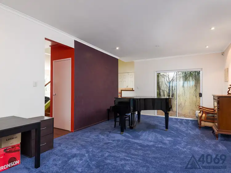 Sixth view of Homely house listing, 3 Myla Terrace, Tennyson QLD 4105