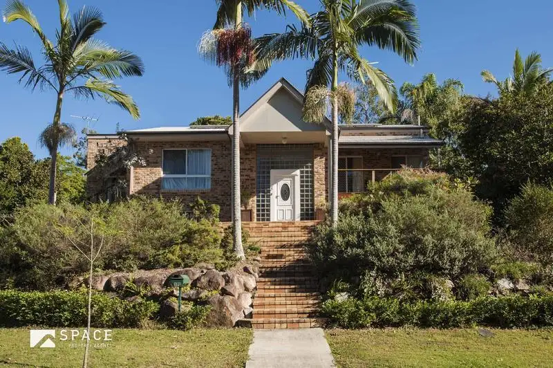 Main view of Homely house listing, 37A Bogunda Street, The Gap QLD 4061