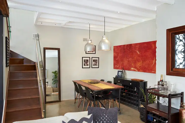 Third view of Homely house listing, 17 Cleveland Lane, Chippendale NSW 2008