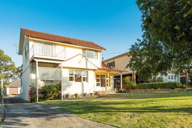 Main view of Homely house listing, 170 National Avenue, Loftus NSW 2232