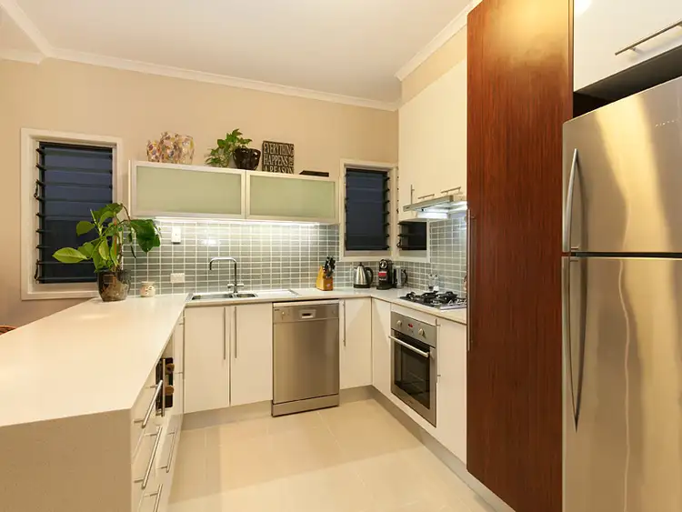 Fifth view of Homely townhouse listing, 3/72 Forest Street, Moorooka QLD 4105
