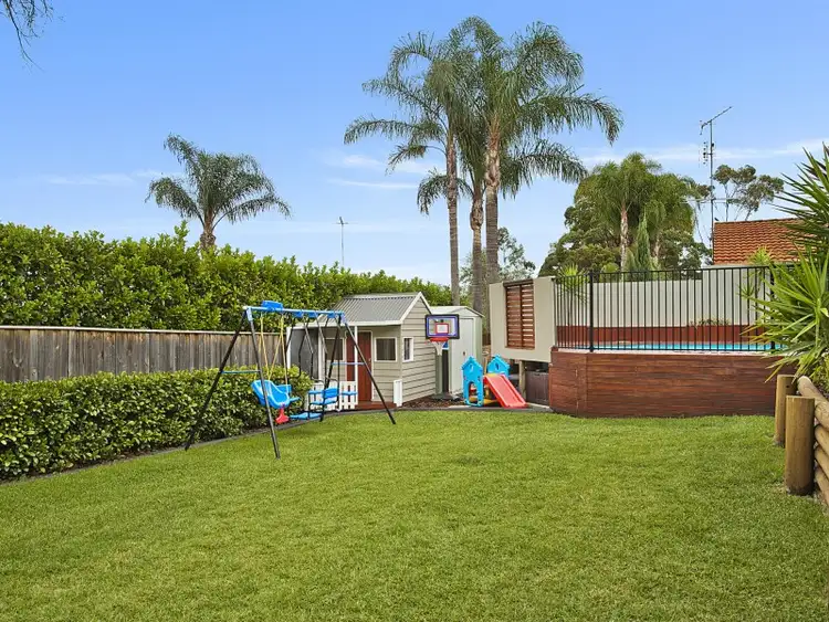 Fifth view of Homely house listing, 20 Battlement Crescent, Castle Hill NSW 2154