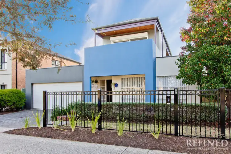 286 Mawson Lakes Boulevard, Mawson Lakes SA 5095