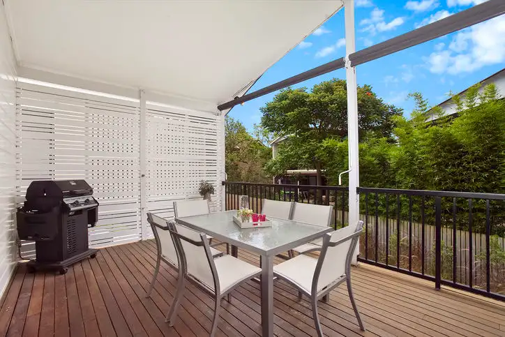 Third view of Homely house listing, 244 Verney Road, Graceville QLD 4075