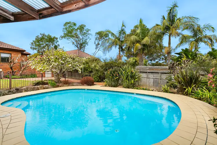 Third view of Homely house listing, 68 Cullen Street, Lane Cove NSW 2066