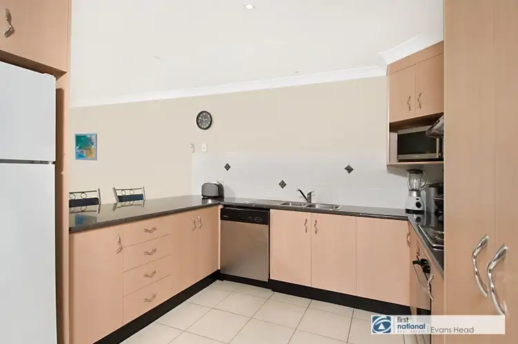 Second view of Homely townhouse listing, 3/21 Maple Lane, Evans Head NSW 2473