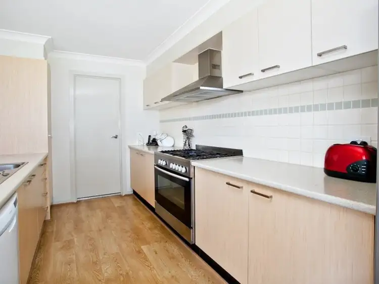 Second view of Homely house listing, 15 Mackay Circuit, Ropes Crossing NSW 2760