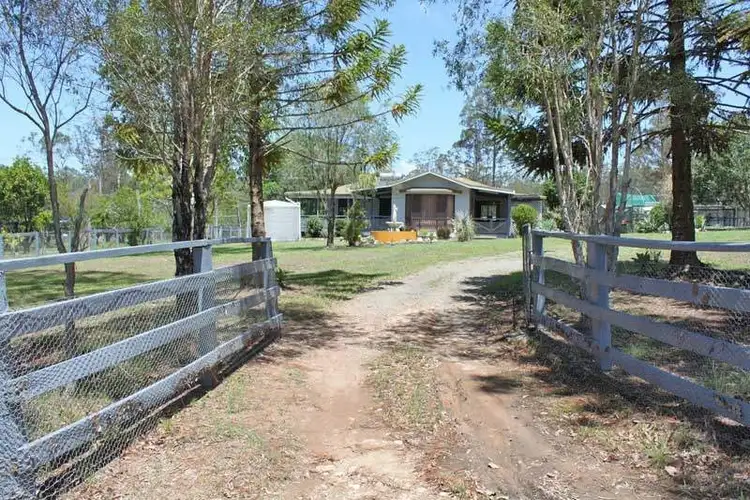 Second view of Homely rural property listing, 198 John Lane Road, Yarravel NSW 2440