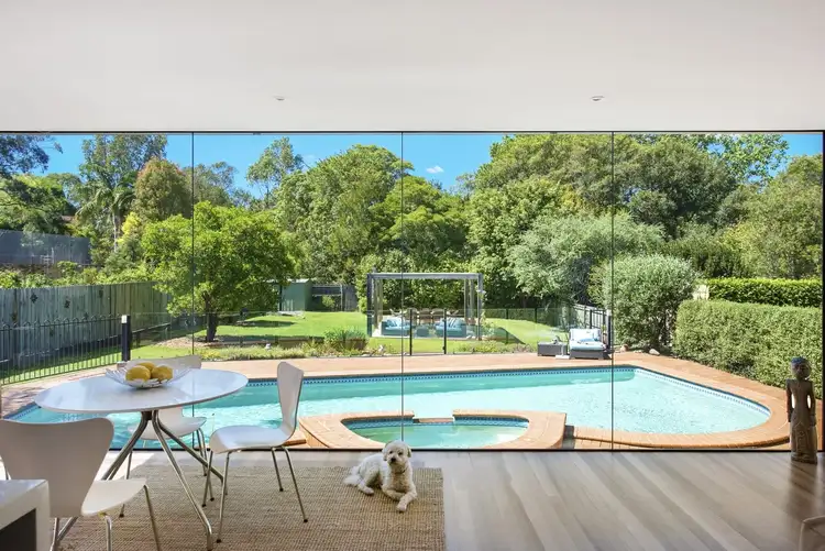 Fifth view of Homely house listing, 6 Cove Street, Turramurra NSW 2074