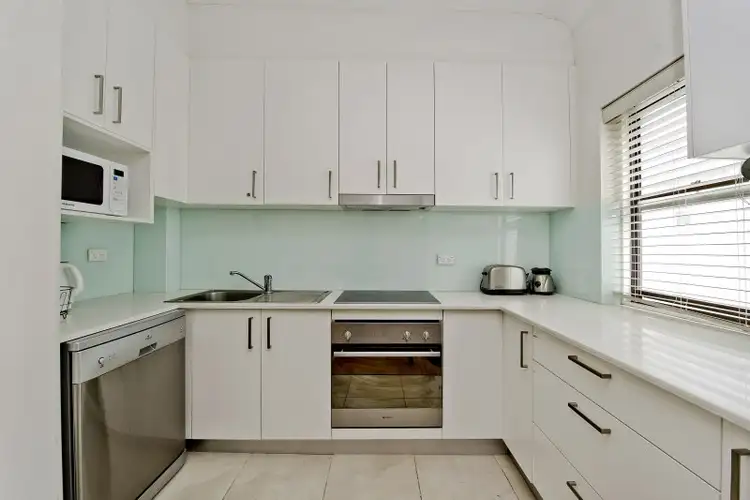 Fourth view of Homely apartment listing, 11/89 Roscoe Street, Bondi Beach NSW 2026