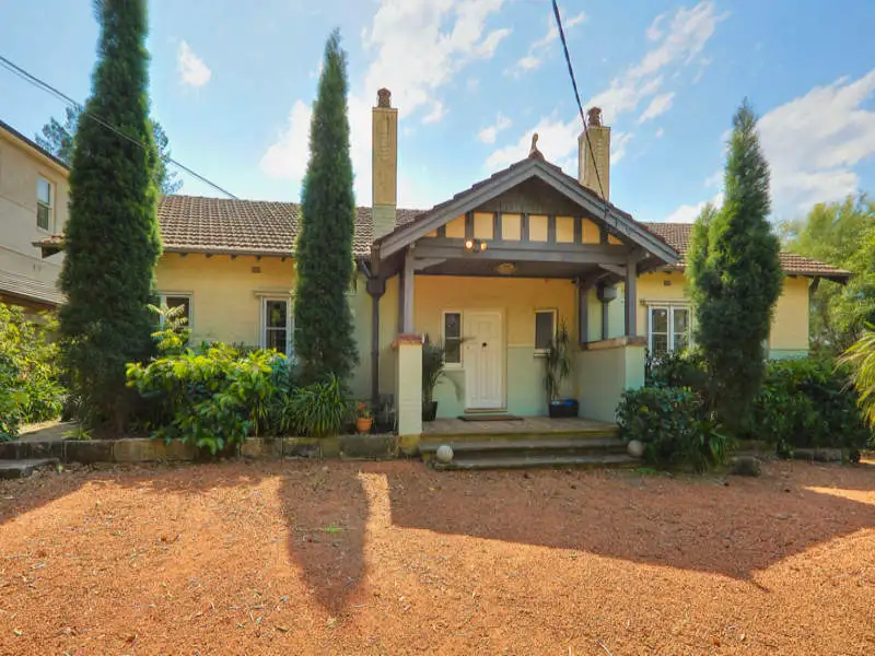 Main view of Homely house listing, 16 The Chase Road, Turramurra NSW 2074