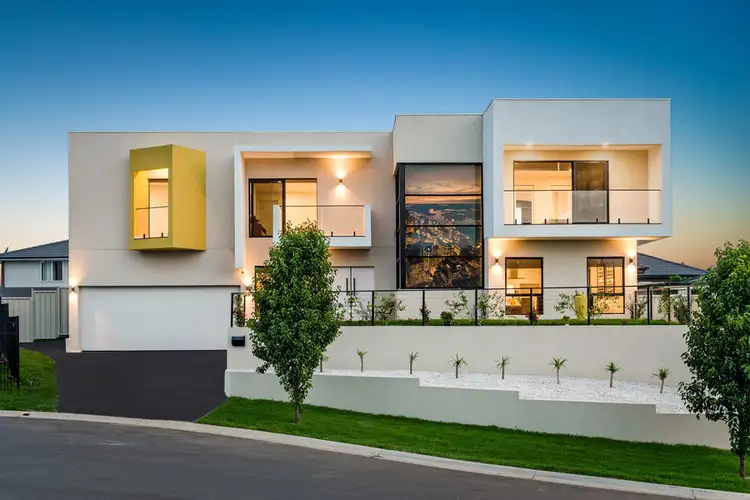 Main view of Homely house listing, 22 Wylarah Close, Glen Alpine NSW 2560