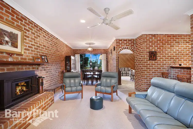 Third view of Homely house listing, 26 Major Crescent, Lysterfield VIC 3156