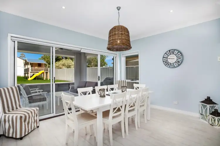 Fourth view of Homely house listing, 107 Sanctuary Point Road, Sanctuary Point NSW 2540