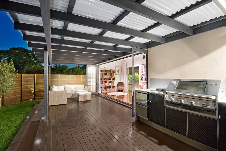 Main view of Homely house listing, 84 Park Road, Hunters Hill NSW 2110