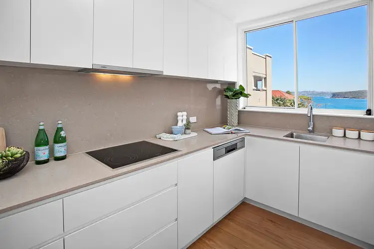 Fifth view of Homely apartment listing, 10/12 Cove Avenue, Manly NSW 2095