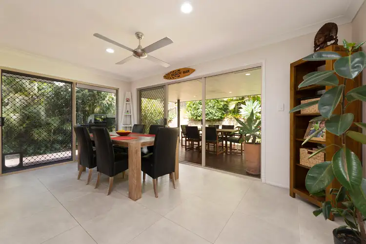 Fifth view of Homely house listing, 41 Hounslow Way, Seventeen Mile Rocks QLD 4073