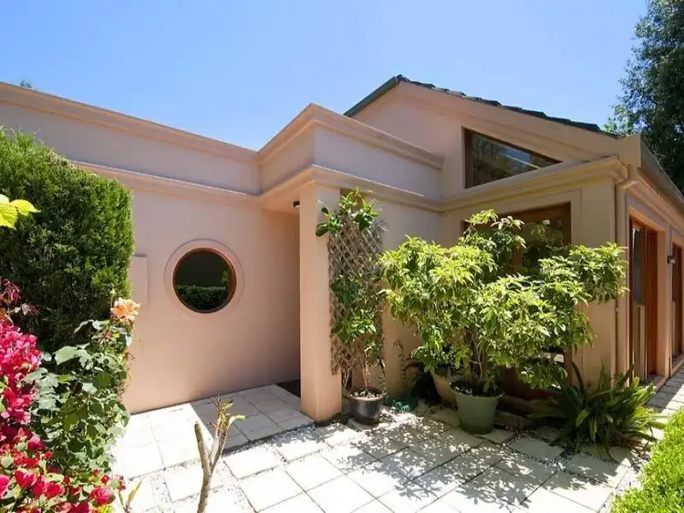 Third view of Homely townhouse listing, 4/20 The Chase Road, Turramurra NSW 2074