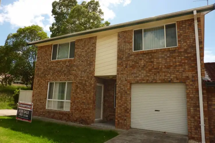 5 Grainger Street, Lambton NSW 2299