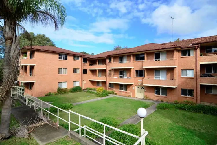 Main view of Homely unit listing, 2/538 President Avenue, Sutherland NSW 2232