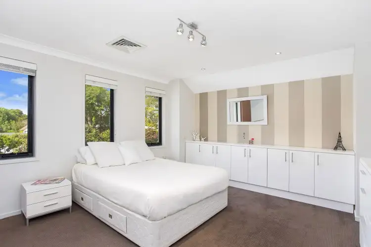 Sixth view of Homely house listing, 21 Booralie Road, Terrey Hills NSW 2084