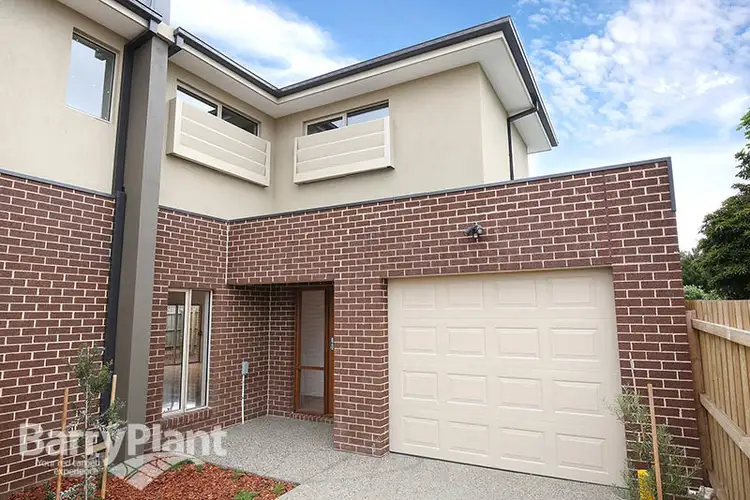 Main view of Homely house listing, 3/713 Stud Road, Scoresby VIC 3179