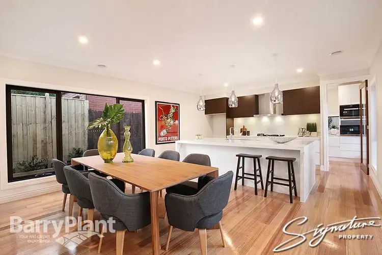 Fourth view of Homely house listing, 21 Old Orchard Drive, Wantirna South VIC 3152
