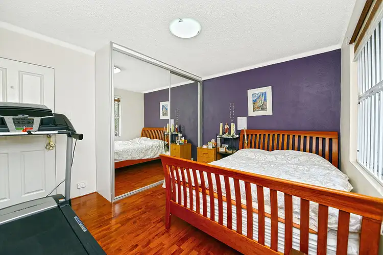 Fifth view of Homely apartment listing, 2/29 Albert Road, Strathfield NSW 2135