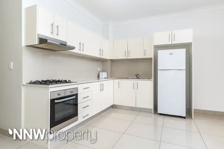 Third view of Homely unit listing, 15/134 Woodville Road, Merrylands NSW 2160