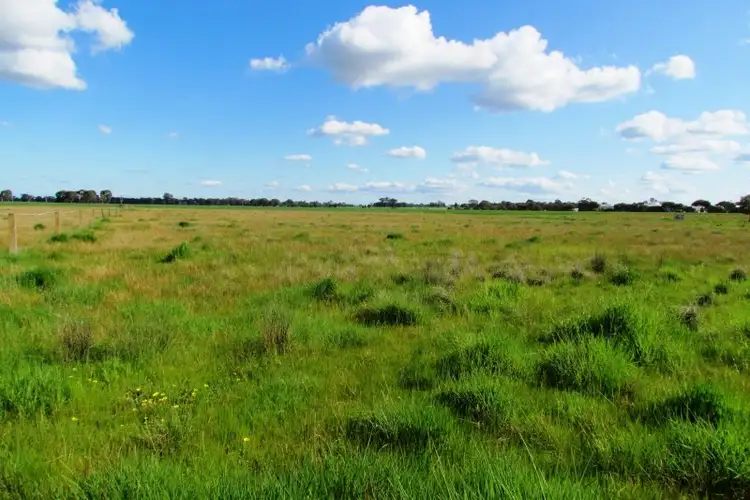Third view of Homely land listing, CA 16 & 17 O'keefes Road, Wahgunyah VIC 3687