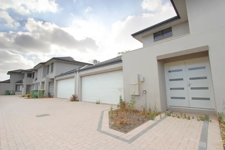 Fourth view of Homely townhouse listing, 1/48 Gardiner Street, Belmont WA 6104