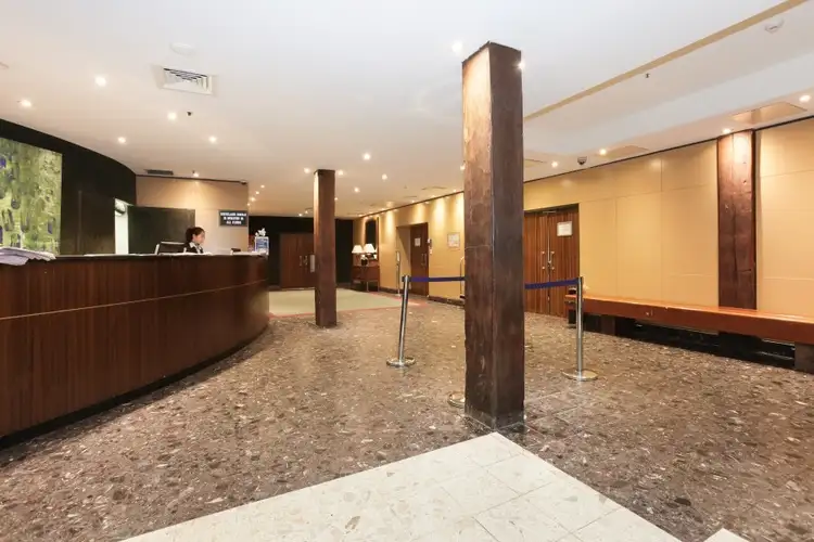 Fifth view of Homely apartment listing, 226/243 Pyrmont Street, Pyrmont NSW 2009