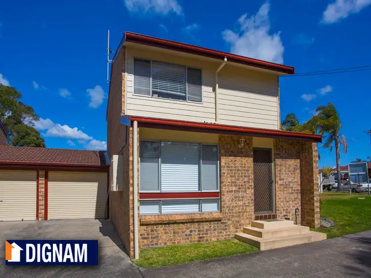Main view of Homely townhouse listing, Address available on request