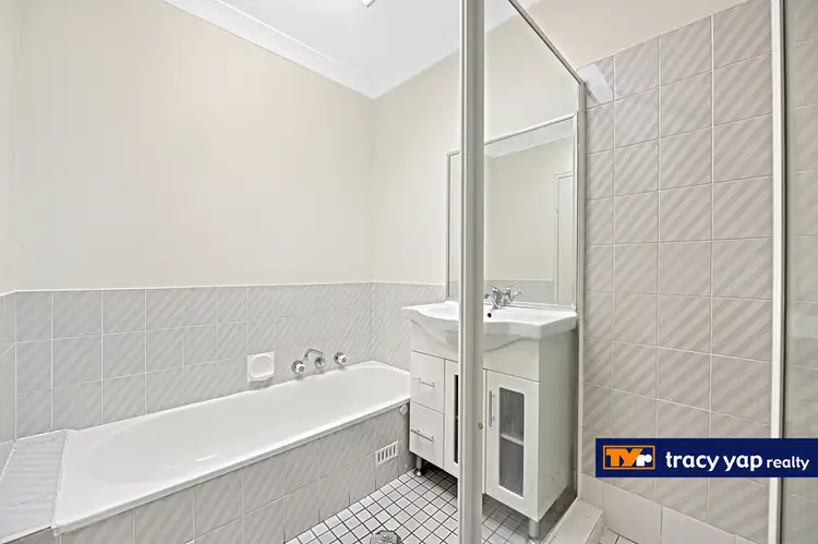 Fifth view of Homely villa listing, 3/13 Pickford Avenue, Eastwood NSW 2122