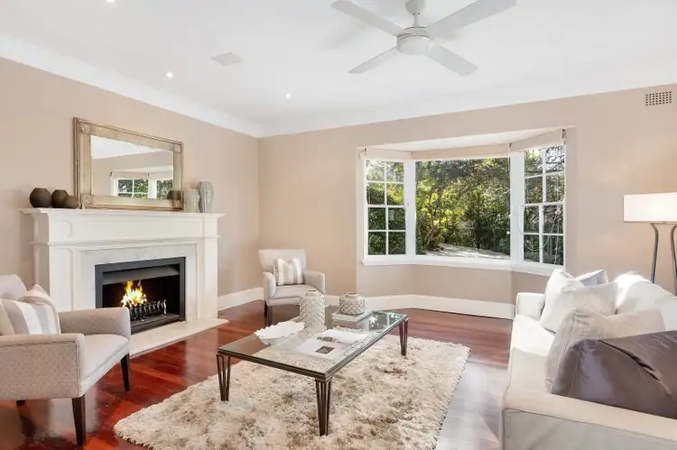 Second view of Homely house listing, 64 Pymble Avenue, Pymble NSW 2073