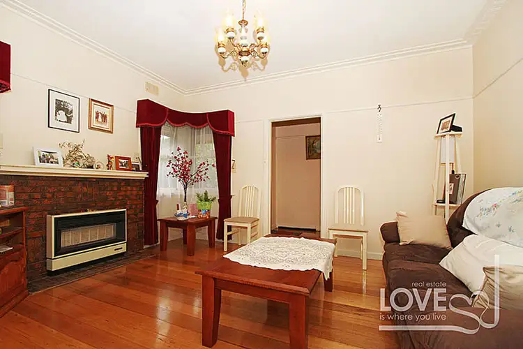 Third view of Homely house listing, 43 Barry Street, Reservoir VIC 3073